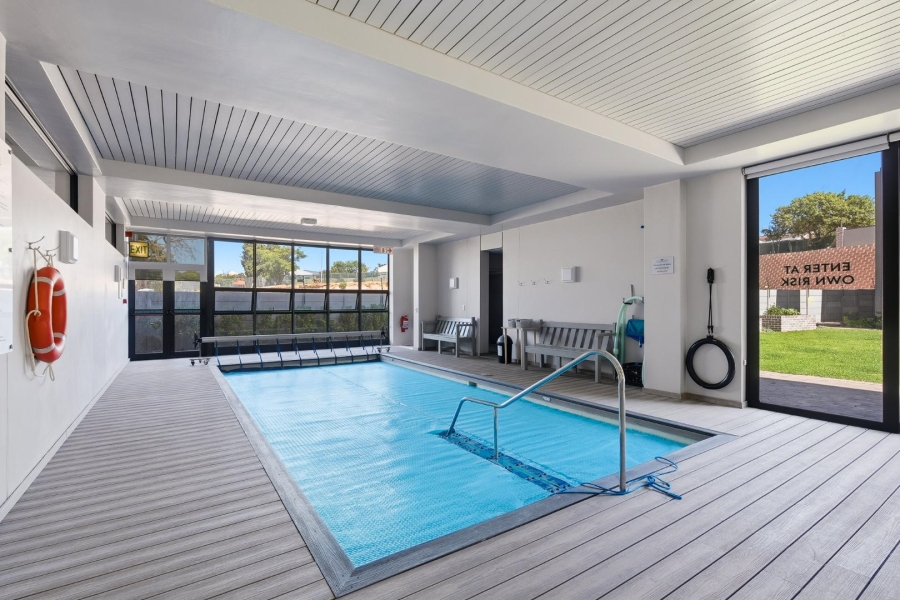 2 Bedroom Property for Sale in Durbanville Western Cape